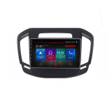 Navigatie dedicata Opel Insignia 2014-2016 E-338 Octa Core cu Android Radio Bluetooth Internet GPS WIFI DSP 4+64GB 4G CarStore Technology