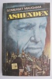 Cumpara ieftin Ashenden de W. Somerset Maugham - Roman Beletristica