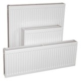 Cumpara ieftin Radiator Din Otel Tip Panou Gr F, Tip 11, 400X400Mm