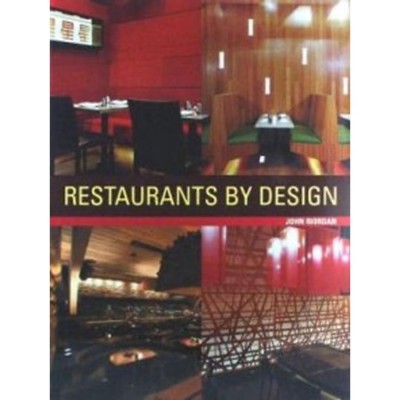 Restaurant By Design - John Riordan foto