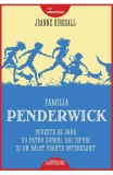 Familia Penderwick: Poveste de vara cu patru surori, doi iepuri si un baiat foarte interesant