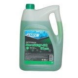Antigel MFC NordWay-40 G11 Green, -40 grade, 5L, Long Life 200000 km pentru sistemul de racire