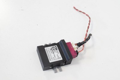 Unitate de control pompa de combustibil BMW 1 E87 2011 OEM: 7276046 10055182 foto