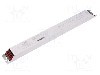 Alimentator pentru LED, 27...56V DC, 980...1600mA, 55W, MEAN WELL - LDC-55DA