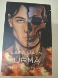 MORONOVA - LASA-MA IN URMA - dark romance