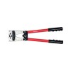 Presa mecanica pentru conectori cabluri 6-10-16-25-35-50 mm2 Yato YT-22857
