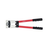 Presa mecanica pentru conectori cabluri 6-10-16-25-35-50 mm2 Yato YT-22857