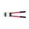Presa mecanica pentru conectori cabluri 6-10-16-25-35-50 mm2 Yato YT-22857