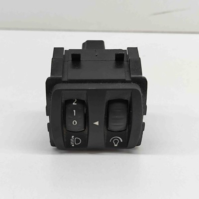 Comutator de reglare &amp;icirc;nălțime faruri FIAT TALENTO Furgon 296_ 2017 OEM: 251900567R | 22441351 foto