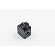 Bobina electrovalva 12V 13x39 mm M27x1 pentru lifturi hidraulice Anteo