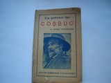 Cu privire la: Cosbuc - Barbu Lazareanu (interbelica), Alta editura