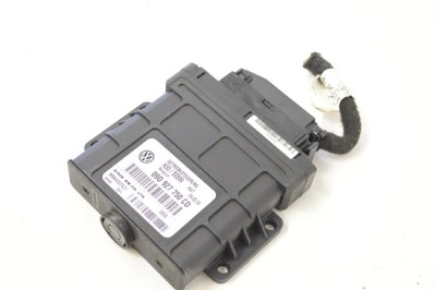 Unitate de control cutie de viteze PORSCHE CAYENNE 9PA 2005 OEM: 09D927750CD 11414996 foto