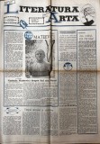Cumpara ieftin Literatura si Arta. Saptamanal al Uniunii Scriitorilor din Modova, nr. 11, 15