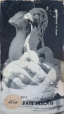 Fotografii Miscate. Schite si Povestiri - Iosif Petran, 1967, Editura Pentru Literatura, Romana, Paperback