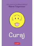 Curaj/Raina Telgemeier