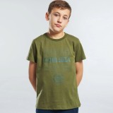 FC Chelsea tricou de copii Graphic cypress - 8/9 let