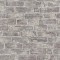 Tapet caramida rustic lavabil, gri, crem, imitations2 6318-11.