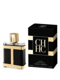 Apa de parfum Carolina Herrera CH Men Insignia, 100 ml, pentru barbati