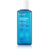 Dr. Jart+ Vital Hydra Solution&trade; Hydro Plump Treatment Essence emulsie hidratanta cu acid hialuronic 150 ml