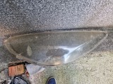 Sticla far st&acirc;nga Mazda 2
