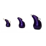 Plumb Lucky Fish Colt 8g Purple