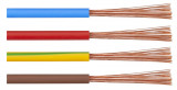 Cablu Electric MYF