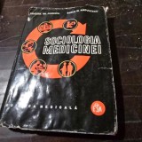 Sociologia medicinei - Grigore Gr. Popescu, Sorin M. Radulescu