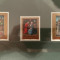 liechtenstein - serie timbre pictura religie craciun nestampilata MNH
