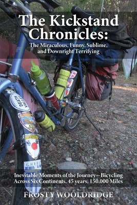 The Kickstand Chronicles foto