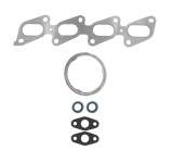 Set montaj turbocompresor Chevrolet Aveo Liftback, Cruze, Cruze Estate, Cruze Liftback, Orlando, Trax; Opel Adam, Astra J, Astra J Gtc, Astra J