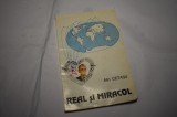 Alin Cetasu - Real si miracol (1996)