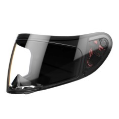 Viziera transparenta casca integrala MT Blade SV &ndash; Revenge &ndash; Thunder