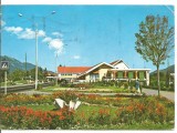 Carte postala-BRASOV-Predeal Complex Comecial, Circulata, Printata