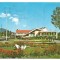 carte postala-BRASOV-Predeal Complex Comecial