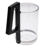 Recipient lapte pentru espressor DELONGHI 7313229421 ESAM 04.350.S