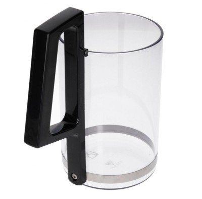 Recipient lapte pentru espressor DELONGHI 7313229421 ESAM 04.350.S foto