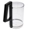 Recipient lapte pentru espressor DELONGHI 7313229421 ESAM 04.350.S