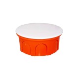 Doza Derivatie Rotunda 72mm