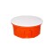 Doza Derivatie Rotunda 72mm