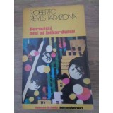 FERICITII ANI AI BILIARDULUI-ROBERTO REYES TARAZONA-116827