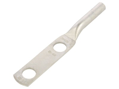 Conector inelar M12 25mm2 foto
