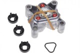 Cap pompa pentru aparat de spalat cu presiune, KARCHER 9.002-456.0, K4, K5