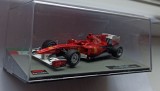 Macheta Ferrari F10 Felipe Massa Turkey GP Formula 1 2010 - Altaya 1/43 F1, 1:43