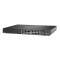 HPE Aruba Networking CX 6200F 24G Class4 PoE 4SFP+ 370W