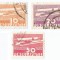 Romania, LP VII.6/1936, Aeroport, oblit.