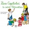 Ziua copilului in satul Harmalaia