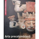 Arta precolumbiana - 2009 (X46)