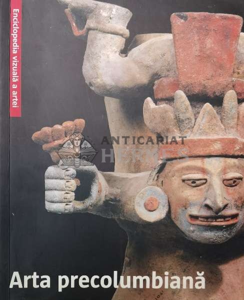 Arta precolumbiana - 2009 (X46)