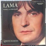 Disc vinil, LP. MARIE LA POLONAISE-SERGE LAMA-256326