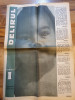 Ziarul delirul septembrie 1994 - anul 1,nr,1-prima aparitie